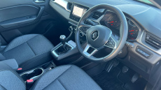 Renault Captur 1.3 TCE 140 Iconic Edition 5dr Petrol Hatchback